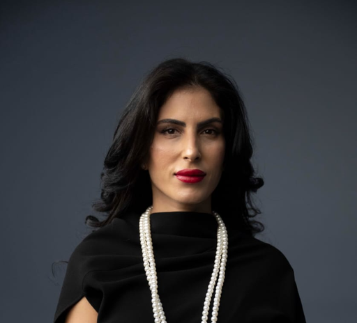 Zeineb BELHAJ MILED